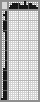 Japanese crossword &laquo;Stork&raquo;