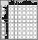 Japanese crossword &laquo;Aist&raquo;