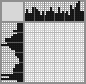 Japanese crossword &laquo;Stork with a surprise&raquo;