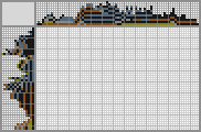Japanese crossword «AK» Japanese crossword «AK»