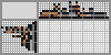 Japanese crossword «AK-47» Japanese crossword «AK-47»
