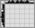 Japanese crossword «Akela» Japanese crossword «Akela»