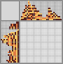 Japanese crossword «Akita Inu» Japanese crossword «Akita Inu»
