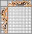 Random crossword