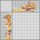 Japanese crossword &laquo;Akita Inu&raquo;