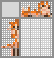 Japanese crossword «Akita» Japanese crossword «Akita»