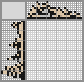 Japanese crossword &laquo;Akita Inu (Japanese dog)&raquo;