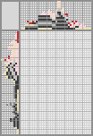 Japanese crossword «Akiyama Mizuki (Proseka)» Japanese crossword «Akiyama Mizuki (Proseka)»