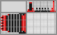 Japanese crossword «Accordion» Japanese crossword «Accordion»