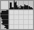 Japanese crossword &laquo;Accordion&raquo;