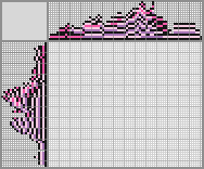 Japanese crossword «Axolotl» Japanese crossword «Axolotl»