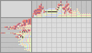 Japanese crossword «Axolotl» Japanese crossword «Axolotl»
