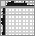Japanese crossword &laquo;Shark&raquo;