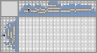 Japanese crossword «Shark» Japanese crossword «Shark»