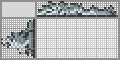 Japanese crossword «Shark» Japanese crossword «Shark»