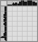 Japanese crossword «Shark» Japanese crossword «Shark»