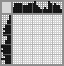Japanese crossword «Shark» Japanese crossword «Shark»