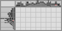 Japanese crossword &laquo;Shark&raquo;