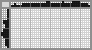 Japanese crossword «Shark» Japanese crossword «Shark»