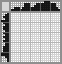Japanese crossword &laquo;Shark&raquo;