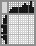 Japanese crossword &laquo;Shark&raquo;