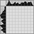 Japanese crossword «Shark» Japanese crossword «Shark»