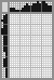 Japanese crossword &laquo;Shark&raquo;