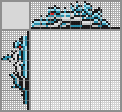 Japanese crossword «Shark» Japanese crossword «Shark»