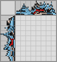 Japanese crossword «Shark» Japanese crossword «Shark»