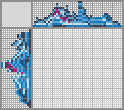 Japanese crossword &laquo;Shark&raquo;