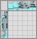 Japanese crossword «Hammerhead» Japanese crossword «Hammerhead»