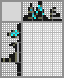 Japanese crossword &laquo;Scuba gear&raquo;
