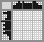 Japanese crossword &laquo;Fishbowl&raquo;