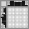 Japanese crossword &laquo;Fish Bowl&raquo;