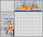Japanese crossword «Aquarium» Japanese crossword «Aquarium»