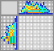 Japanese crossword &laquo;Aquarium&raquo;