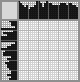Japanese crossword «Aqueduct» Japanese crossword «Aqueduct»