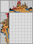 Japanese crossword «Aladdin» Japanese crossword «Aladdin»