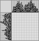 Japanese crossword «Alakazam» Japanese crossword «Alakazam»