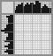 Japanese crossword &laquo;Mad-Eye Moody&raquo;