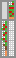 Japanese crossword &laquo;Scarlet Sentinel Columnar Apple Tree&raquo;