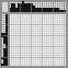 Japanese crossword «Alex DeLarge» Japanese crossword «Alex DeLarge»