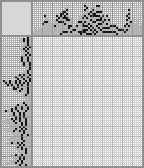 Japanese crossword «Alexander Maslyakov» Japanese crossword «Alexander Maslyakov»