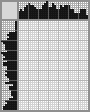 Japanese crossword «Alexander Nevskiy» Japanese crossword «Alexander Nevskiy»