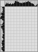 Japanese crossword &laquo;Alexander Polovtsev&raquo;