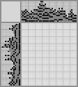 Japanese crossword &laquo;Alain Delon&raquo;
