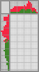 Japanese crossword «The scarlet flower» Japanese crossword «The scarlet flower»