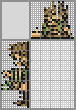 Japanese crossword «Alfyn Greengrass (Octopath Traveler)» Japanese crossword «Alfyn Greengrass (Octopath Traveler)»