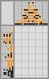 Japanese crossword «Alfred» Japanese crossword «Alfred»