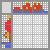 Japanese crossword «Scarlet Sails» Japanese crossword «Scarlet Sails»
